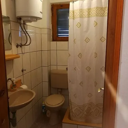 Covic 2* Orebić