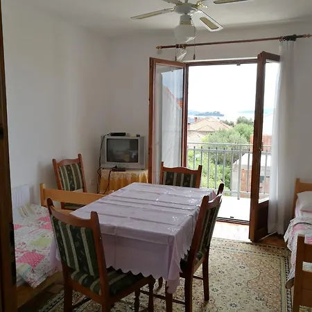 Guest house Covic
