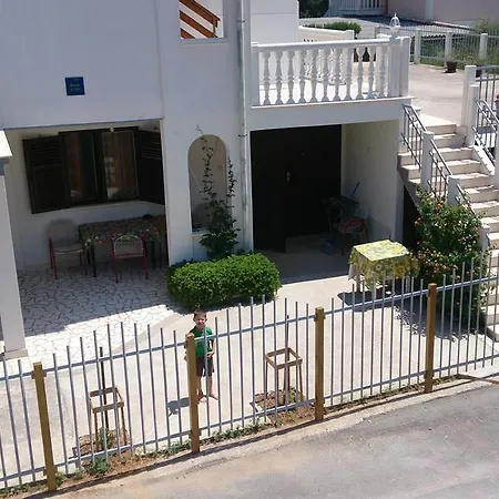 Covic Maison d'hôtes Orebić