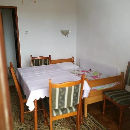 Covic Guest house Orebic
